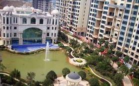 岳阳恒大华府最新爆料,揭秘全新豪宅项目,品质生活即将启幕 第1张 岳阳恒大华府最新爆料,揭秘全新豪宅项目,品质生活即将启幕 第1张