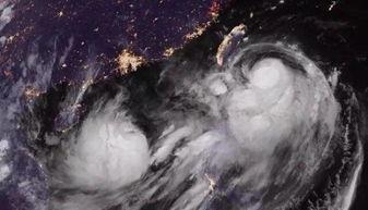 杭州双台风最新爆料,双面风暴,防御措施升级 第3张 杭州双台风最新爆料,双面风暴,防御措施升级 第3张