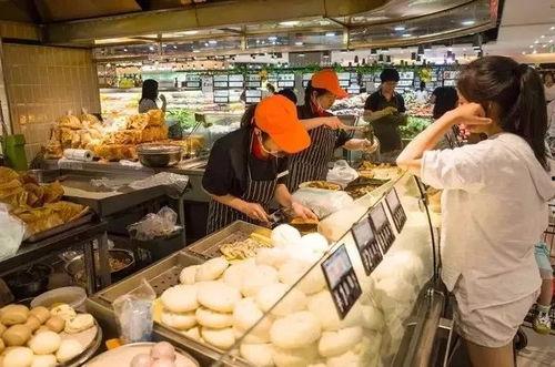 成都超市爆料案件最新,真相揭秘,涉案人员浮出水面 第2张 成都超市爆料案件最新,真相揭秘,涉案人员浮出水面 第2张