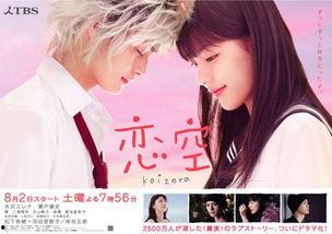 恋空电视剧在线观看,青春爱情的浪漫演绎,在线观看重温美好时光 第3张 恋空电视剧在线观看,青春爱情的浪漫演绎,在线观看重温美好时光 第3张