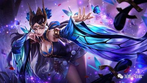 王者今日爆料最新消息,新英雄登场，神秘技能引玩家热议！